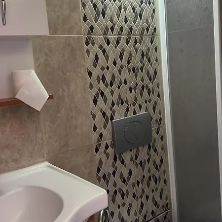 Sekercigiller Casa de hóspedes *