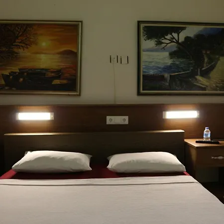 Sekercigiller Casa de hóspedes Ayvalı