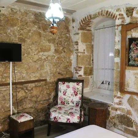 Sekercigiller Casa de hóspedes