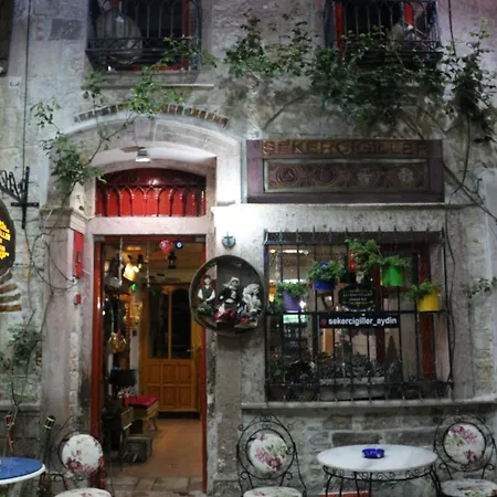 Sekercigiller Casa de hóspedes