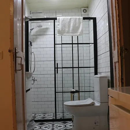 Casa de hóspedes Sekercigiller *