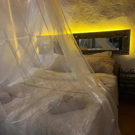 Casa de hóspedes Sekercigiller