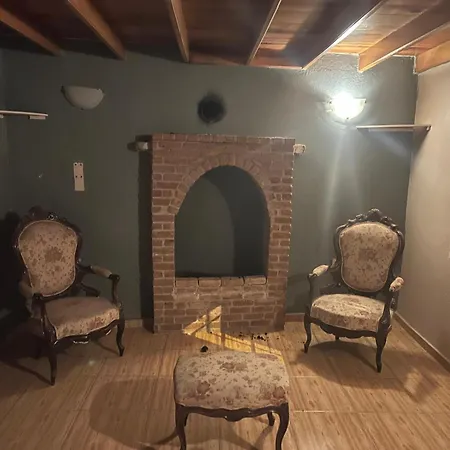 Casa de hóspedes Sekercigiller *