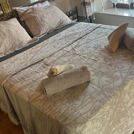 Sekercigiller Casa de hóspedes Ayvalı