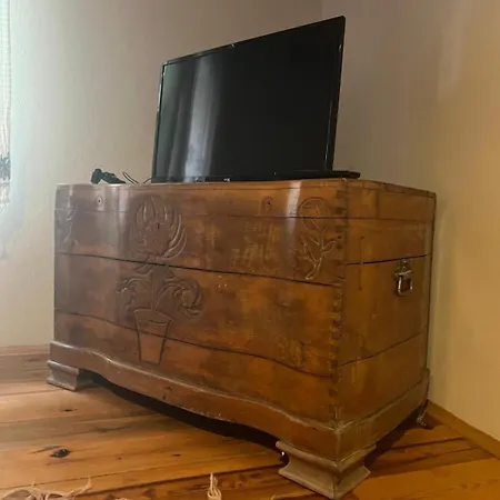 Sekercigiller * Ayvalı