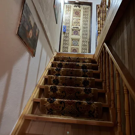 Casa de hóspedes Sekercigiller