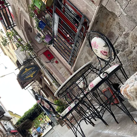 Sekercigiller Casa de hóspedes