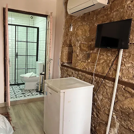 Casa de hóspedes Sekercigiller