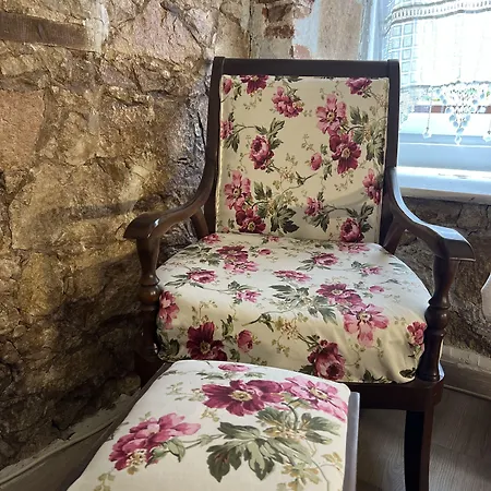 Casa de hóspedes Sekercigiller *