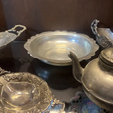 Casa de hóspedes Sekercigiller