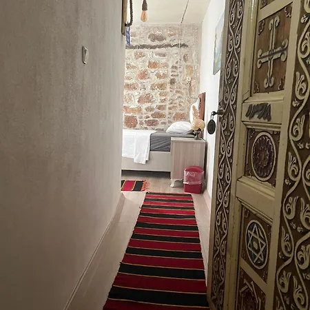 Sekercigiller 招待所