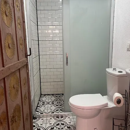 Sekercigiller 招待所