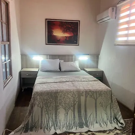 Guest house Sekercigiller