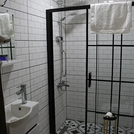 Sekercigiller Guest house *