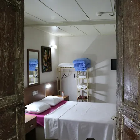 Sekercigiller Guest house Ayvalik
