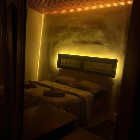 Guest house Sekercigiller