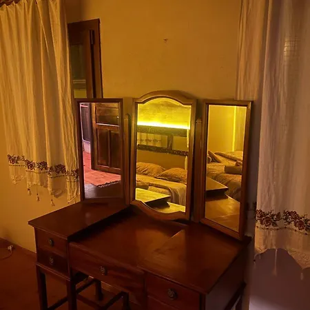 Guest house Sekercigiller *
