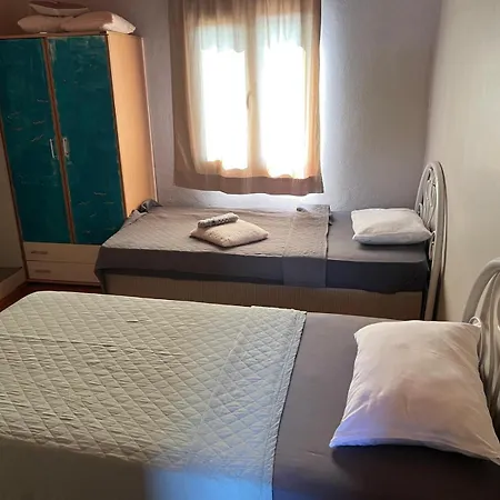 Sekercigiller Guest house