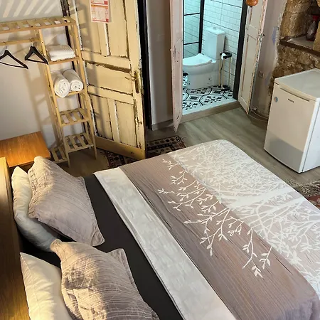 Sekercigiller Ayvalı