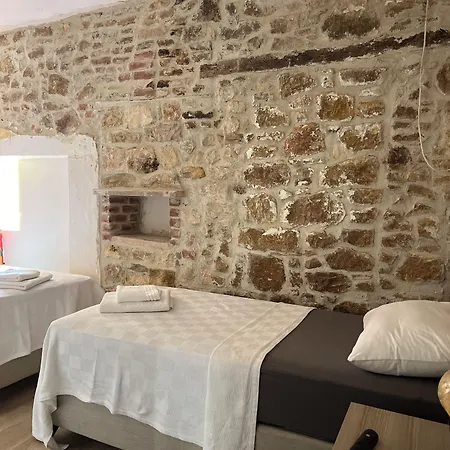 Guest house Sekercigiller Ayvalik