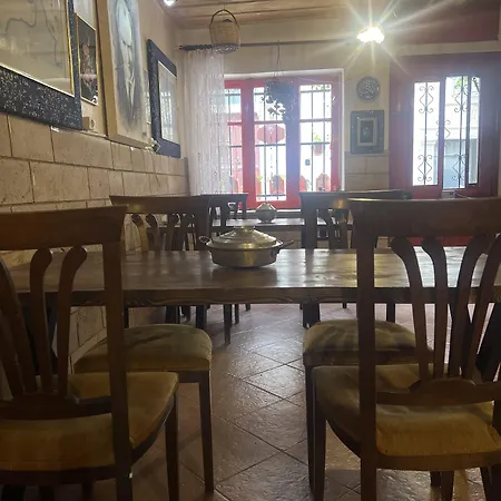 Sekercigiller Guest house Ayvalik
