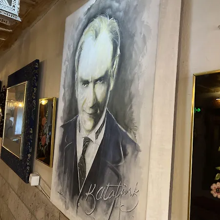 Sekercigiller Ayvalı