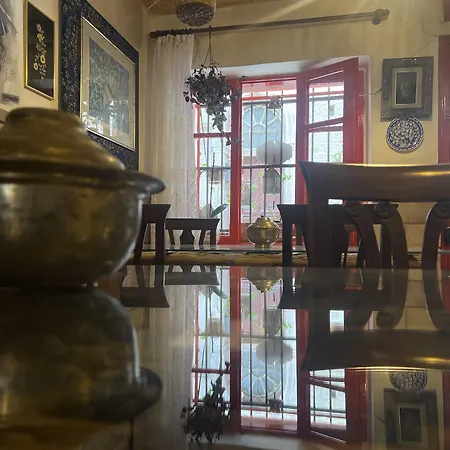 Sekercigiller Guest house Ayvalik