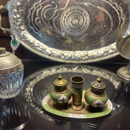 Sekercigiller 招待所 *