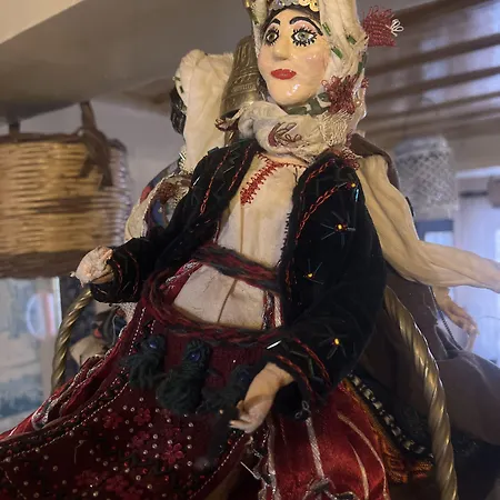 招待所 Sekercigiller