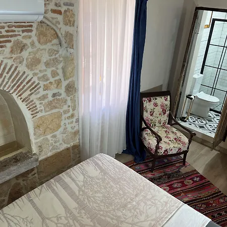 Sekercigiller Guest house *